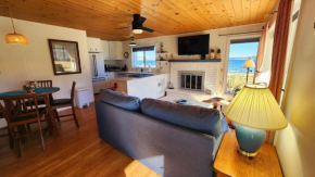 Watercolors Retreat on Crooked Lake
